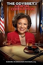 The Odyssey of Judicial Corruption