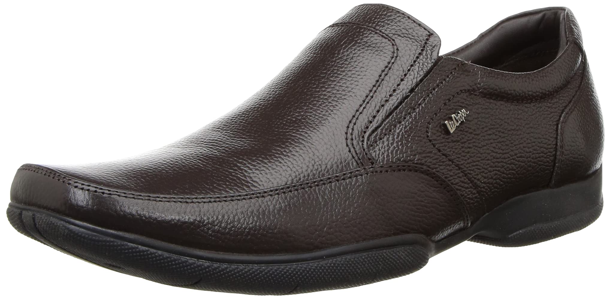 Mens Lc2128b1 Formal Shoes-image-35