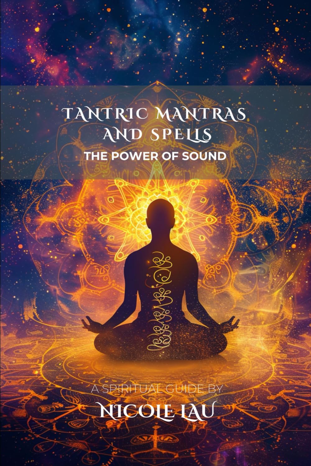 Tantric Mantras and Spells: The Power of Sound (MANDALIC WISDOM: Tantric Buddhism and the Path of Transformation)