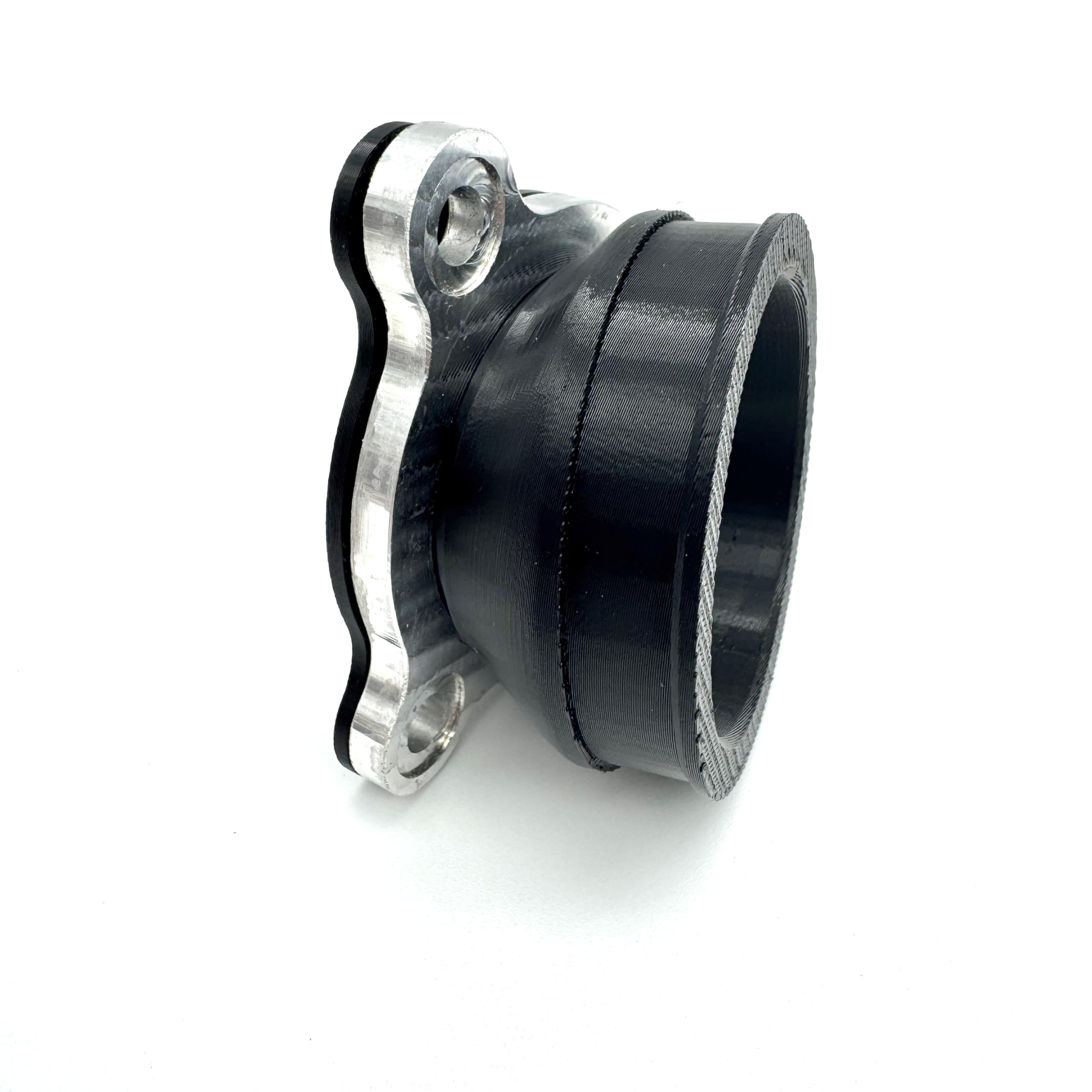 Collettore Aspirazione per Husqvarna TE SM SMR TC 250/450/510 dal 2002 al 2007 per carburatori Keihin