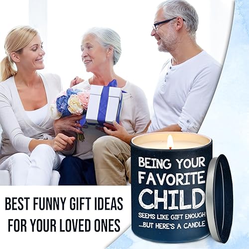 Miniatura 5 de OASSIE Regalos para mamá, papá, abuela, abuelo, cumpleaños, Navidad, día de la madre, día del padre, regalos del día de San Valentín, regalo para