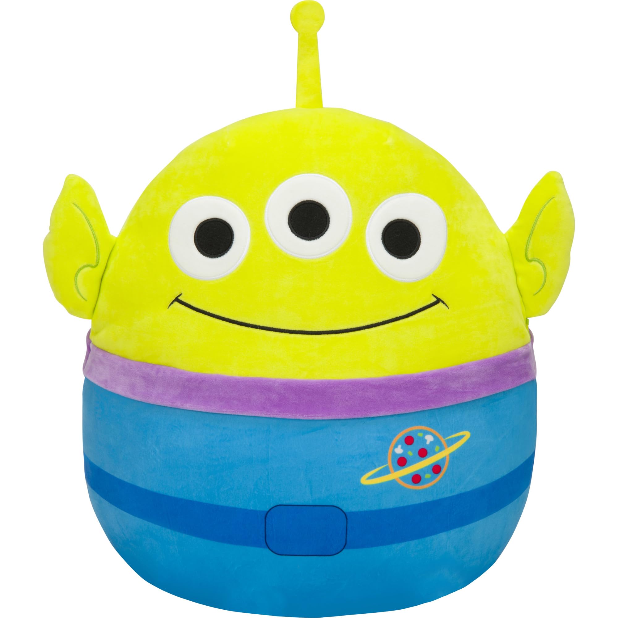 Squishmallows Original 12in Disney Pixar 'Toy Story' Alien