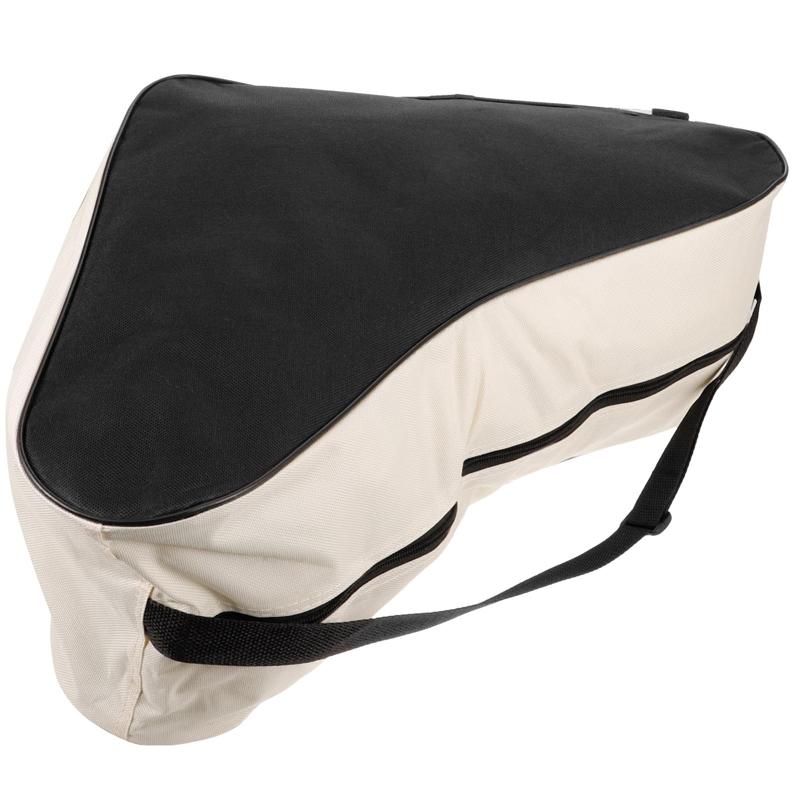 POPETPOP borsa per pattini a rotelle pattini a rotelle per contenitore per pattini a rotelle ghiaccio custodia per scarpe da pattinaggio custodia per pattini