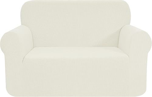 Vista 379 de CHUN YI - Funda elástica para sofá (1 unidad)
