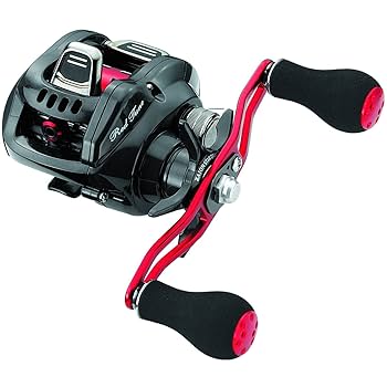 Daiwa Red Tune 100L ベイトリール左巻 Daiwa Red Tune 100L ベイトリール左巻