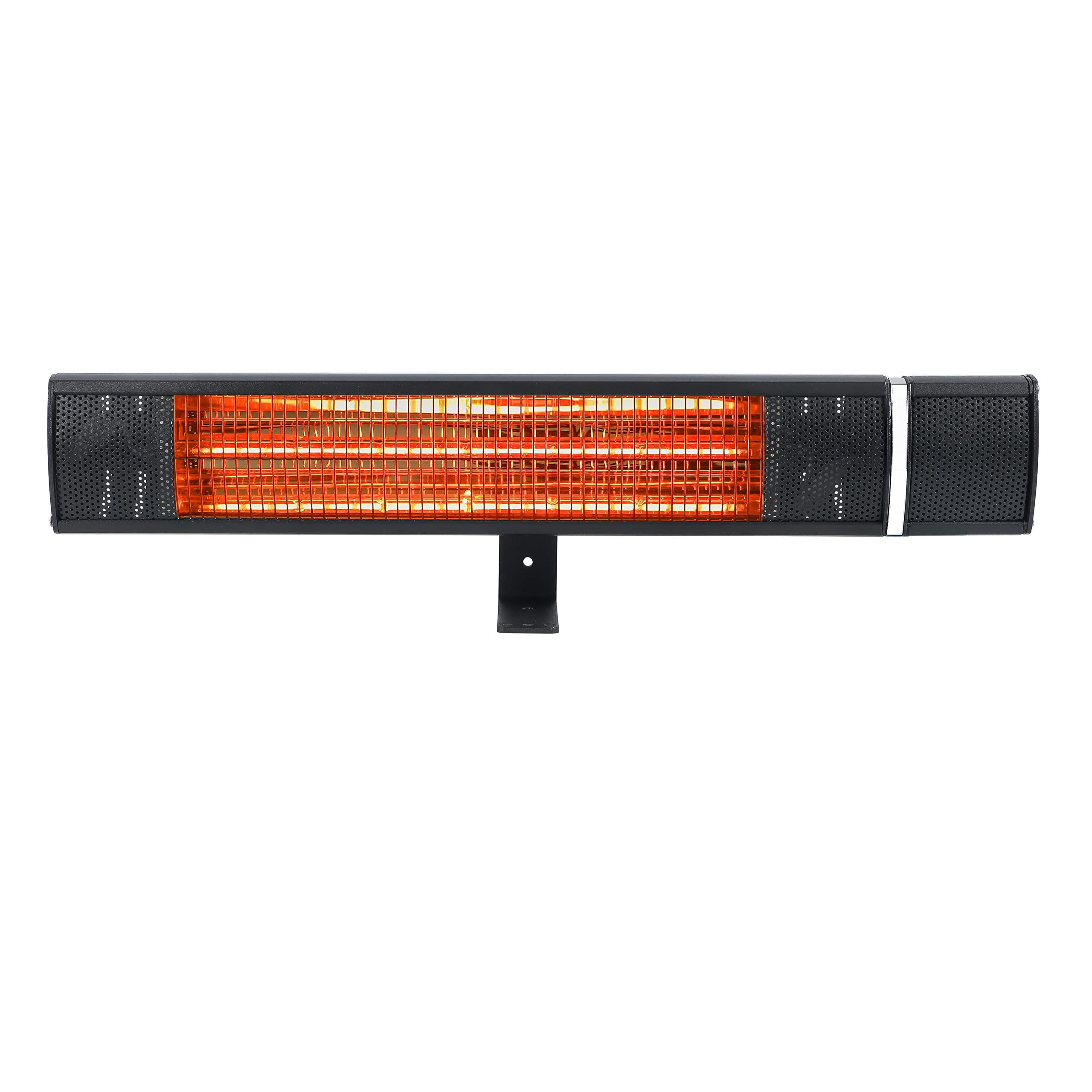 BLACK+DECKER Wall Mounted Patio Heater for Outdoors