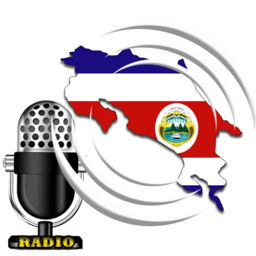 Radio FM Costa Rica