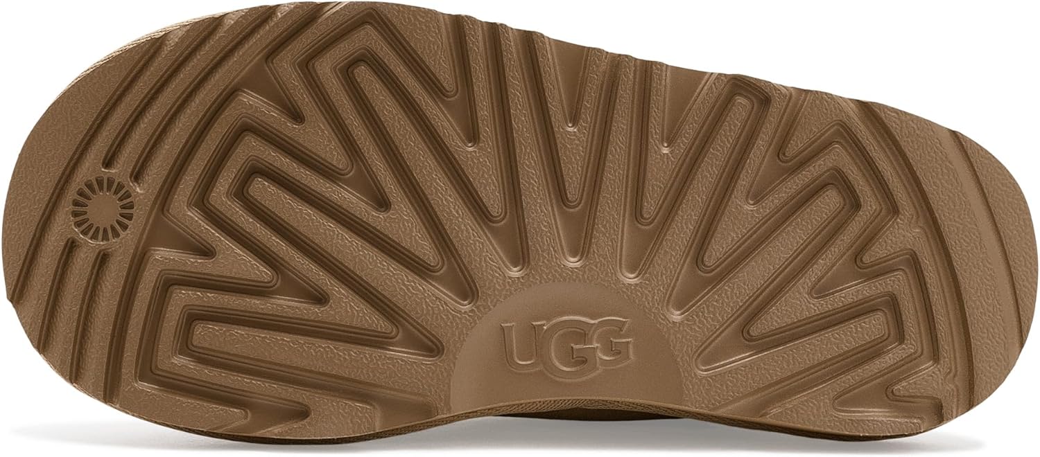 UGG unisex-child Classic Slip-on - Image 5