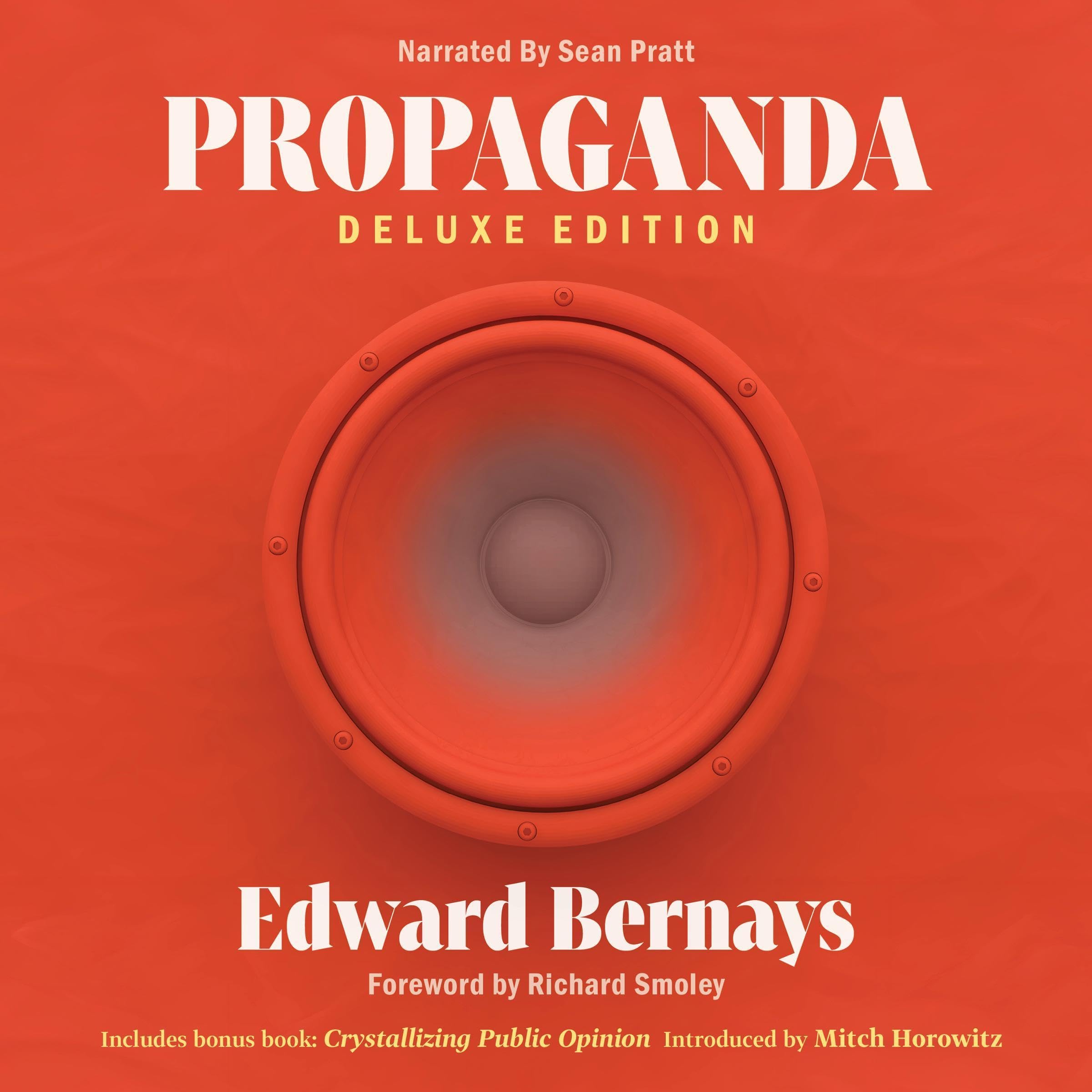 Propaganda (Deluxe Edition)
