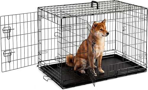 Dog Aidoly-GL-36D-1 dog crate