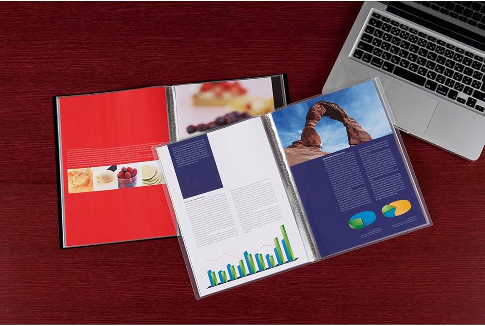 Amazon | セキセイ クリヤーファイル A4-S クリア KC-1520 | クリア