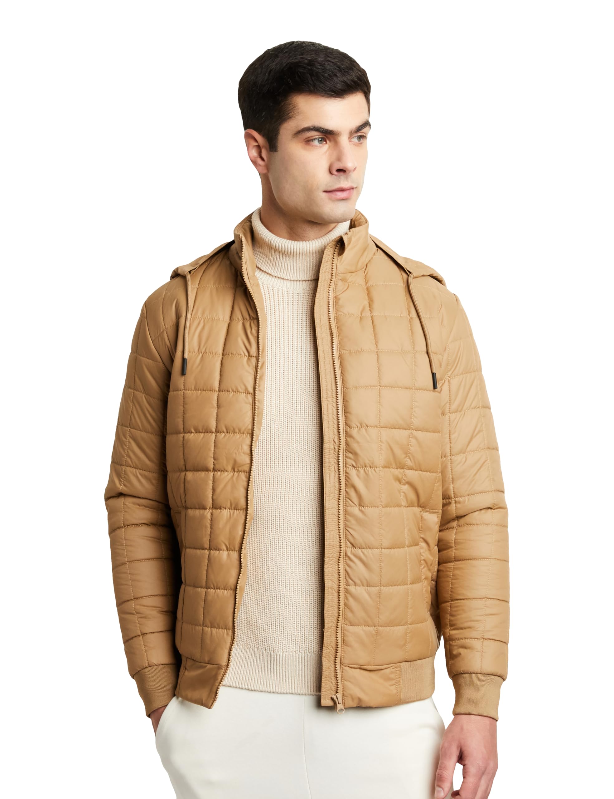 amazon brand - symbol Men's Jacket-picture-54