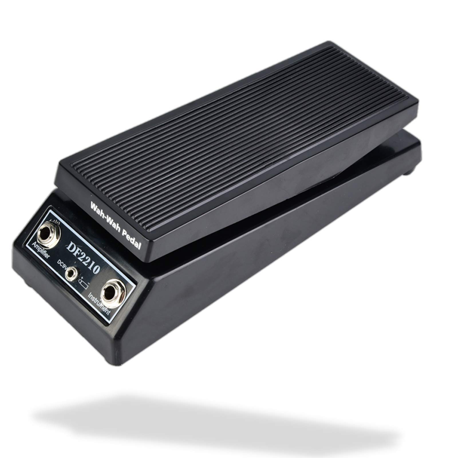 Guitar Multi Wah Effect Pedal