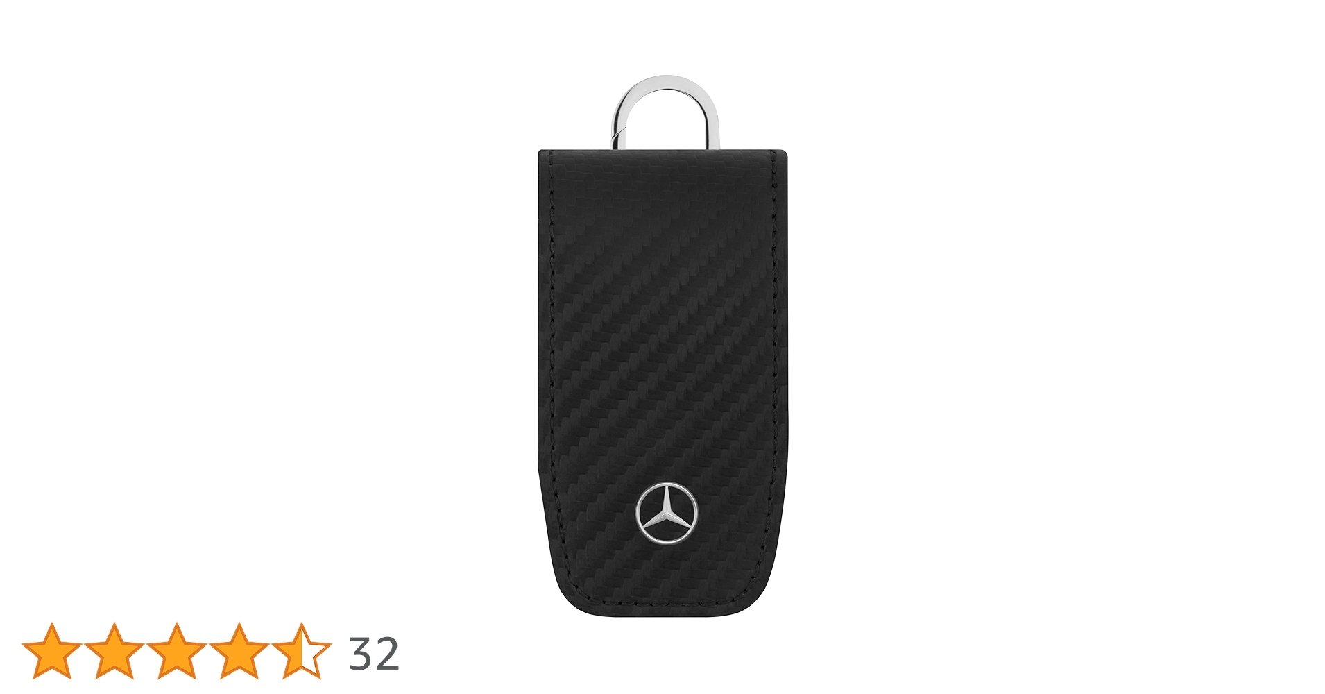 Mercedes-Benz キーケース 純正 カーボン調ブラック 楽天市場】【 ベンツ 純正 即日出荷 】カーボン レザー キー