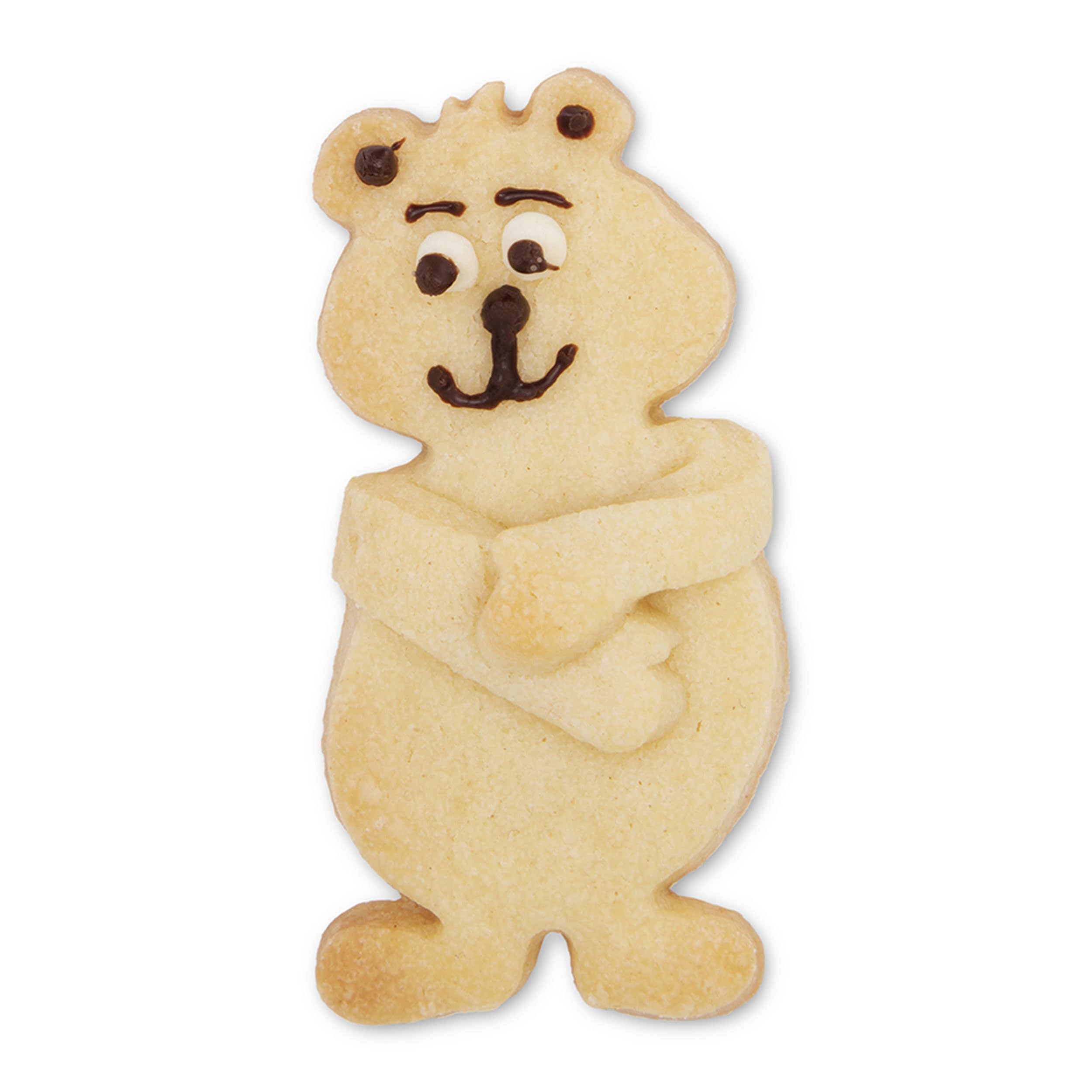 Legami Formine Biscotti Timbro Per Biscotti Happy Birthday Mixed Font 3 Timbro Decorazione Torte 8 Cm