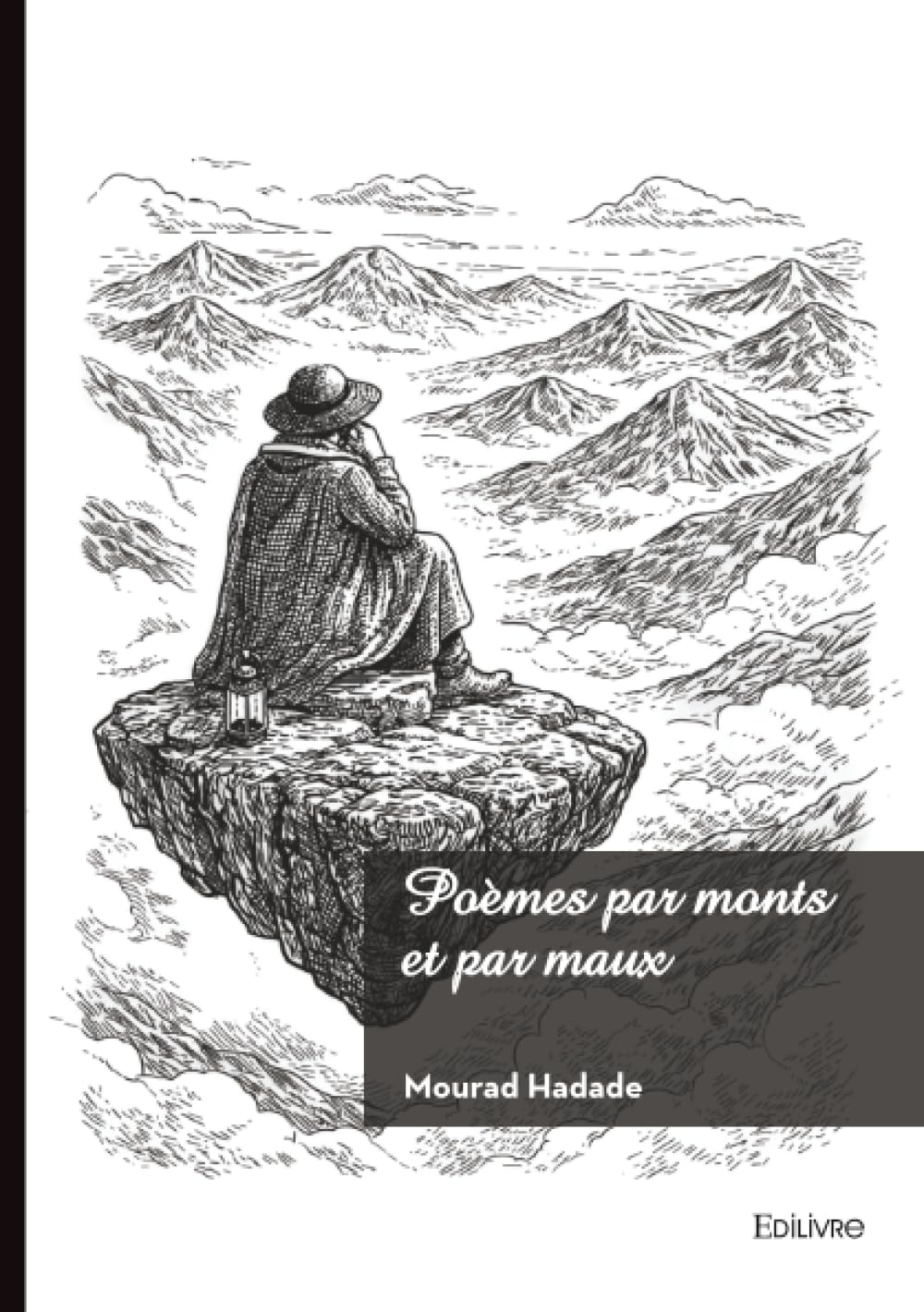 Poèmes par monts et par maux