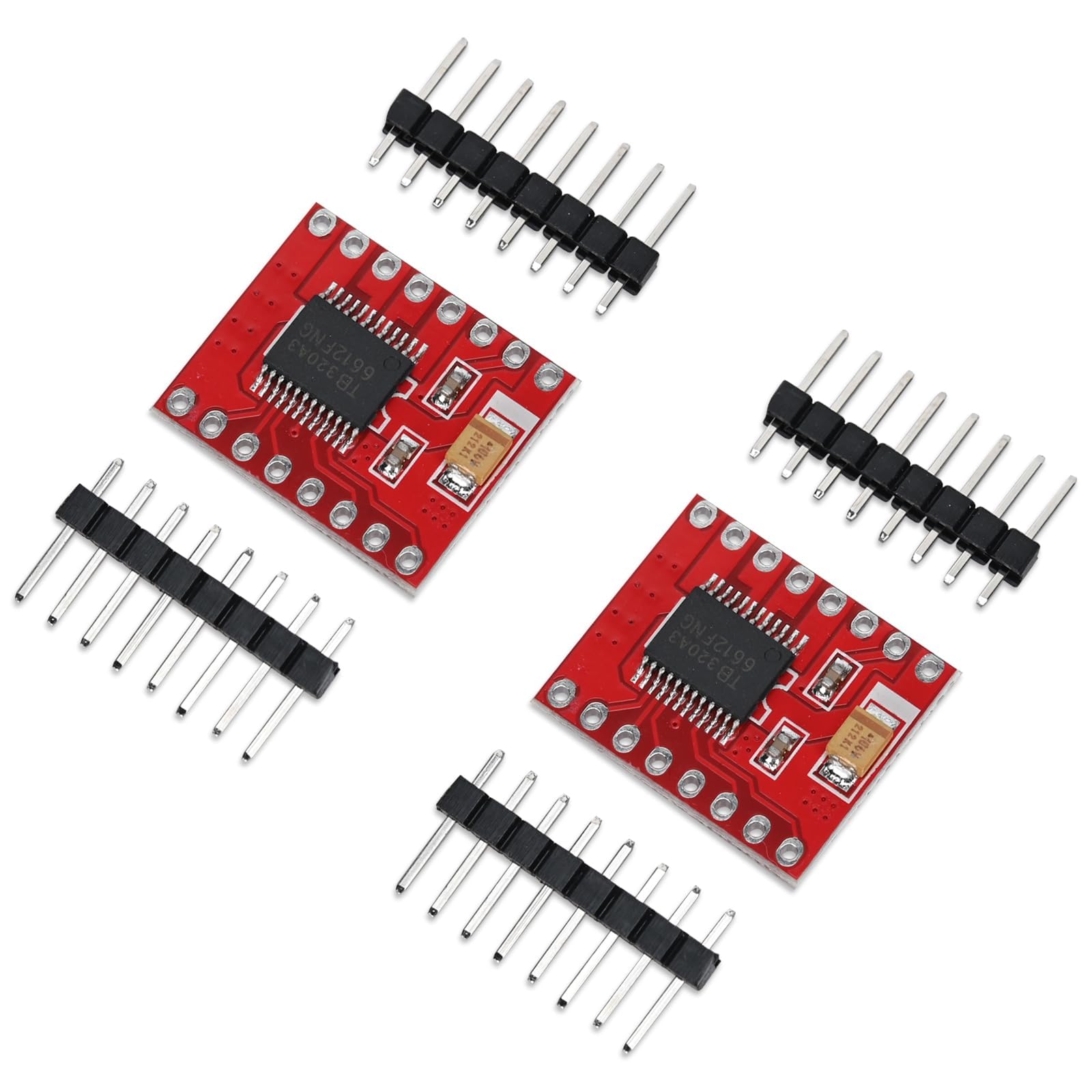 TB6612FNG Dual DC Mikro controller Motor Driver