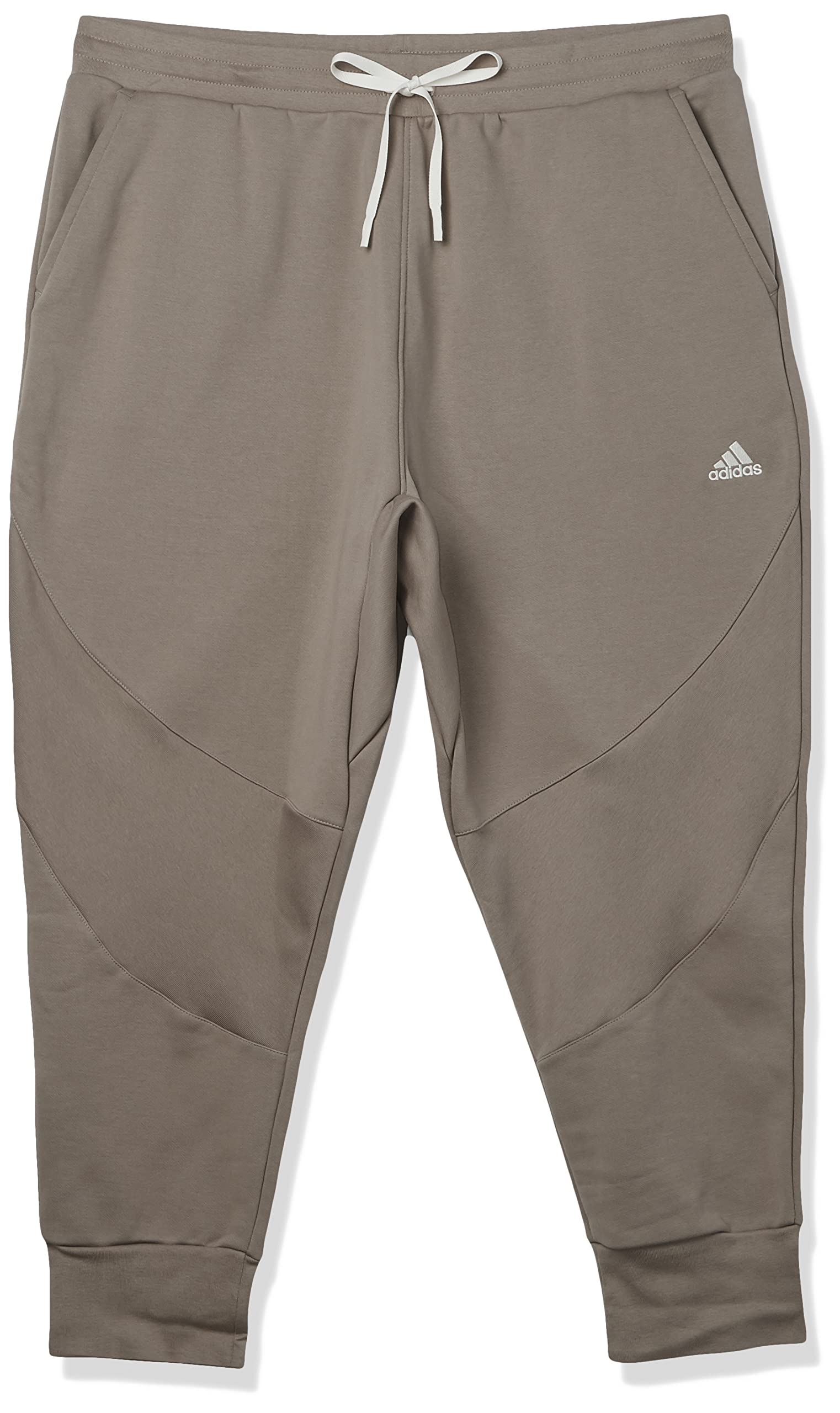 Pantalon en polaire Studio Lounge Adidas douceur et chaleur homme
