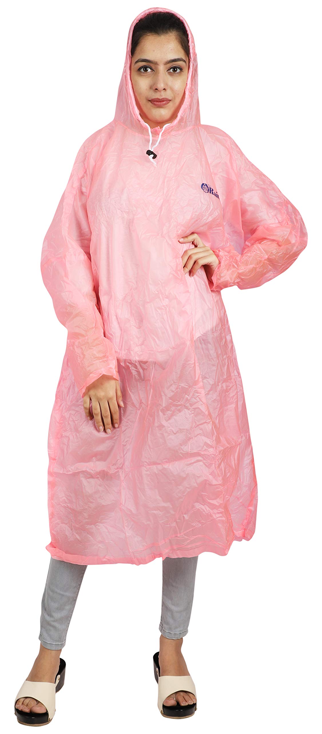 Romano nx Women's Raincoat 
