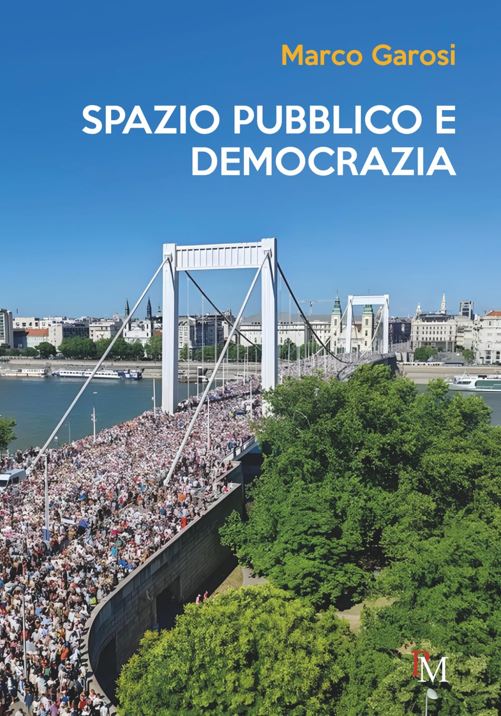 Spazio pubblico e democrazia