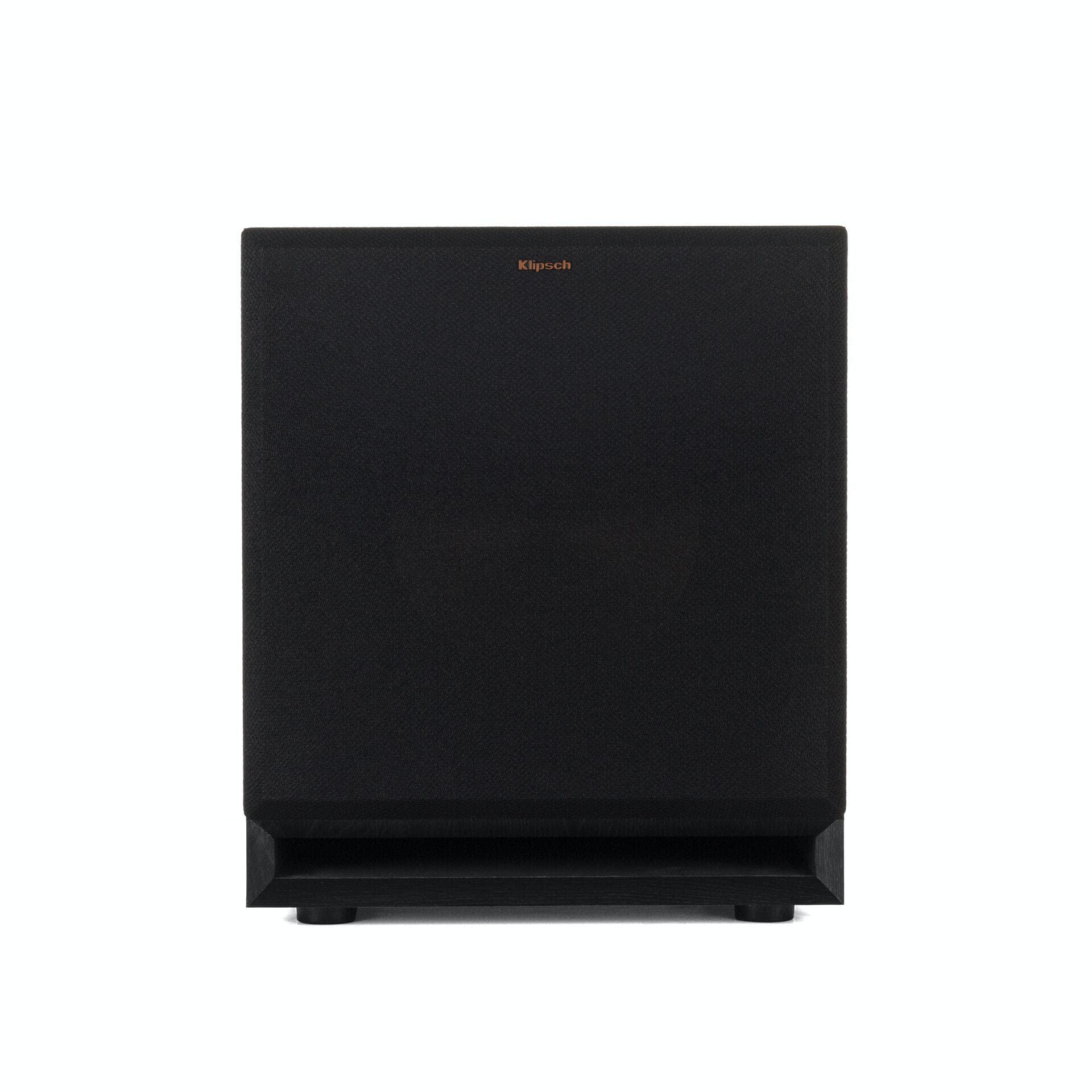 Klipsch SPL-100SW Reference Premiere Subwoofer, nero