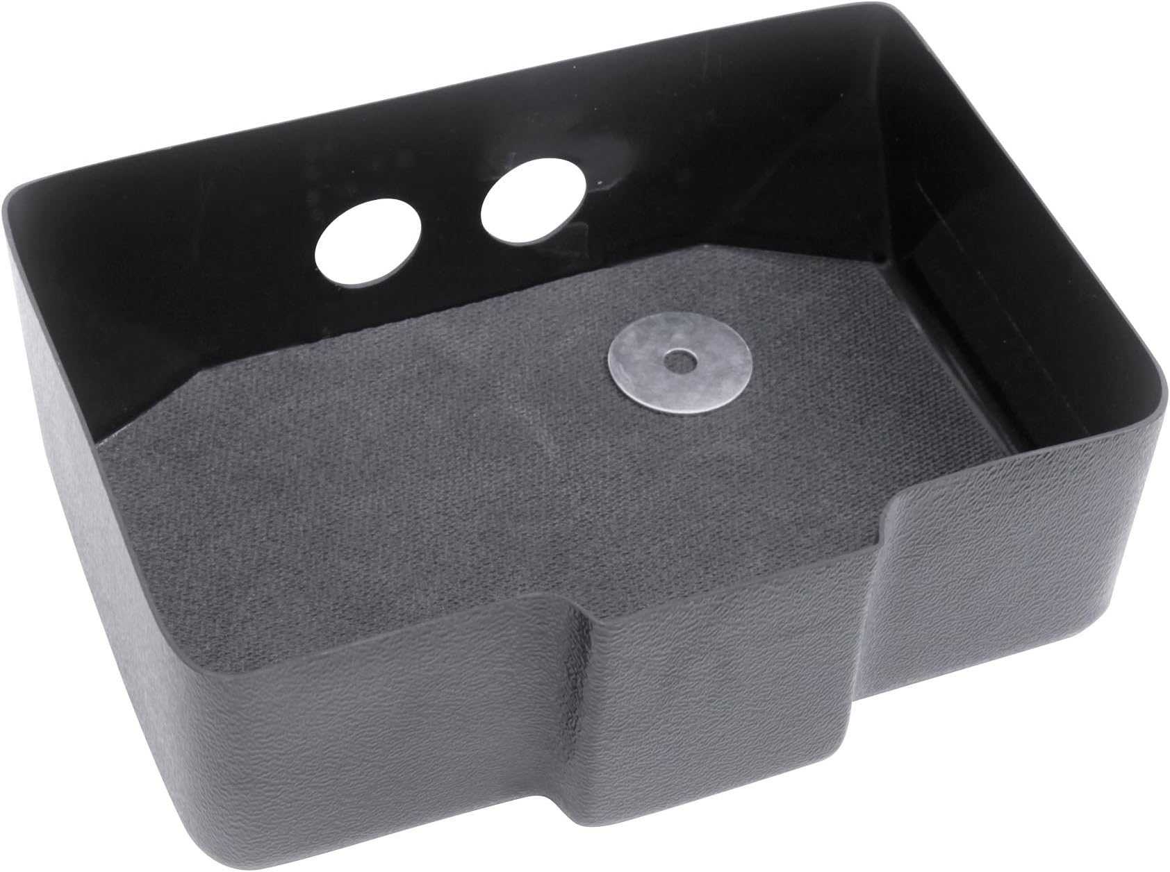 HardBagger Top Shelf Hard Saddlebag Organizer - Right TS103HD-R
