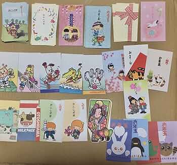 おジャ魔女どれみ　ぽち袋　お年玉袋　お正月　平成レトロ おジャ魔女どれみ ぽち袋 お年玉袋 お正月 平成レトロ Amazon.co