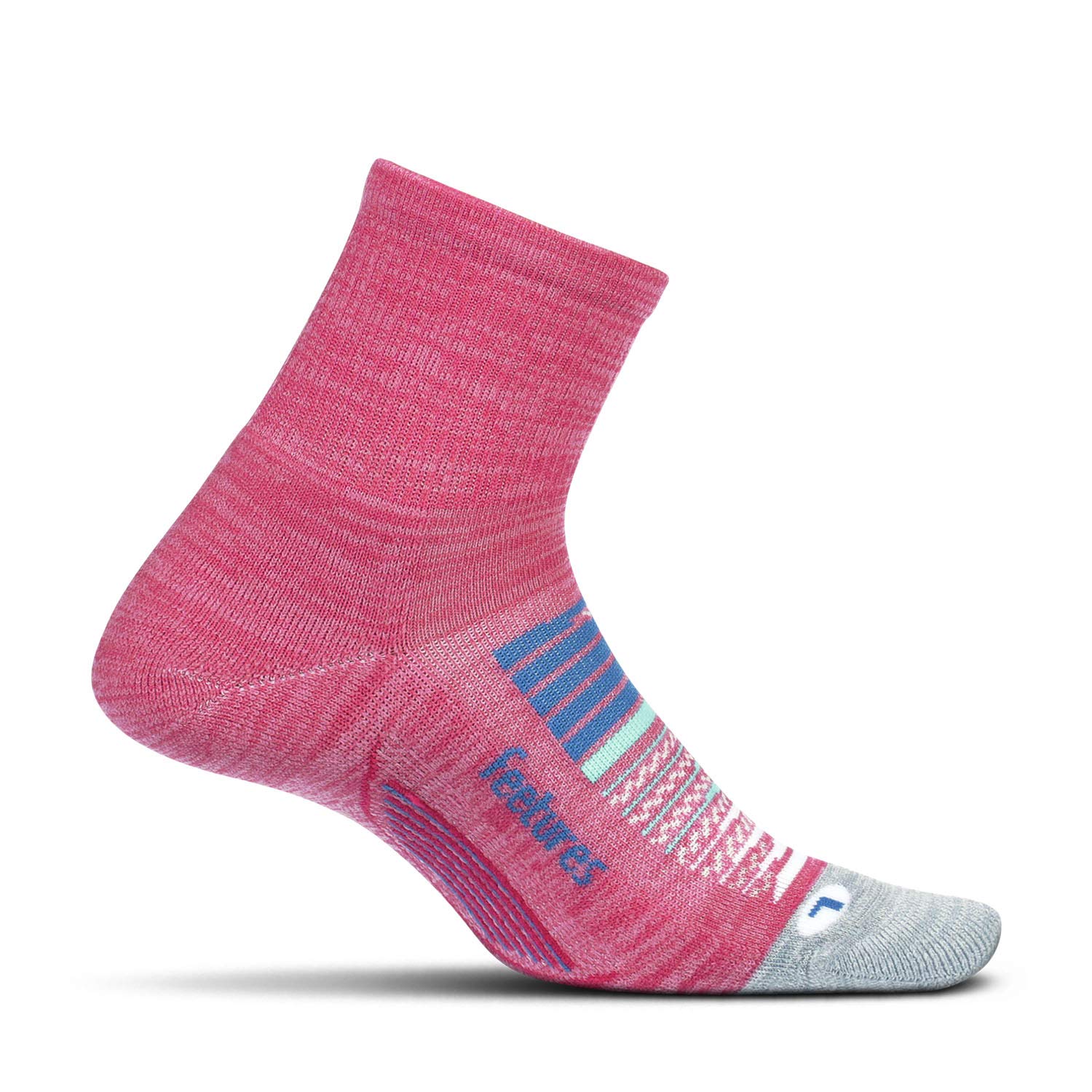 feetures elite light cushion socks