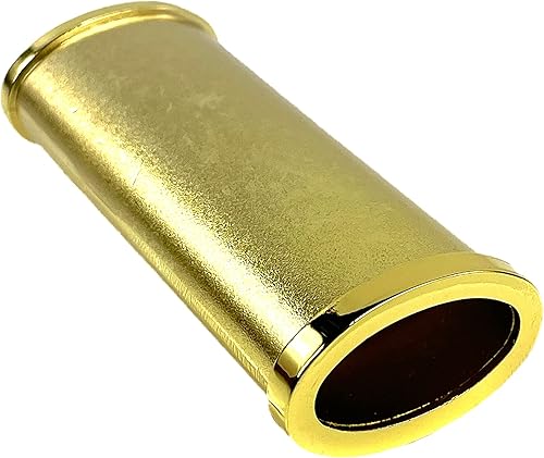 Miniatura 42 de Funda de metal en blanco para encendedor reutilizable personalizable para encendedores regulares Bic J6, funda individual (negro cromado) Negro