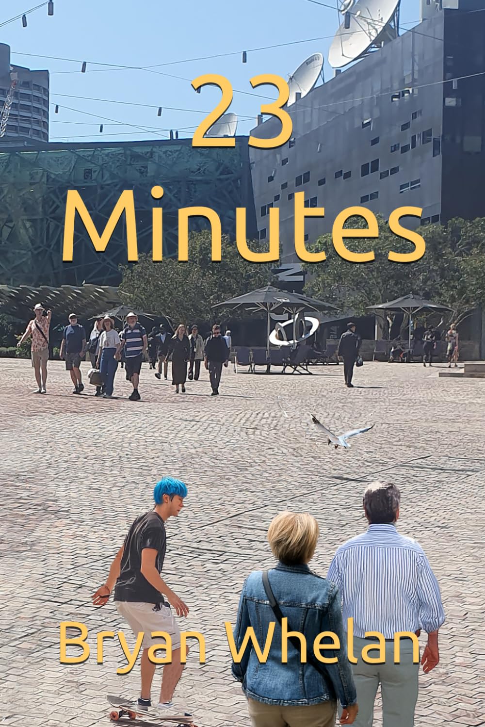 23 Minutes