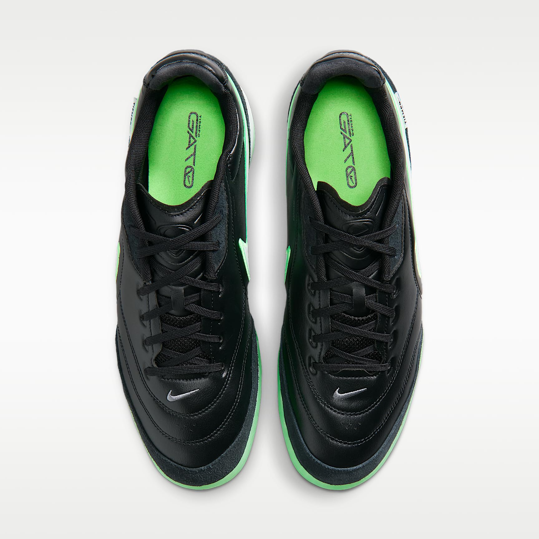 Nike Herren Tiempo StreetgatoSports Shoes