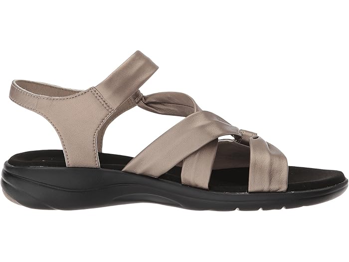 clarks saylie moon pewter