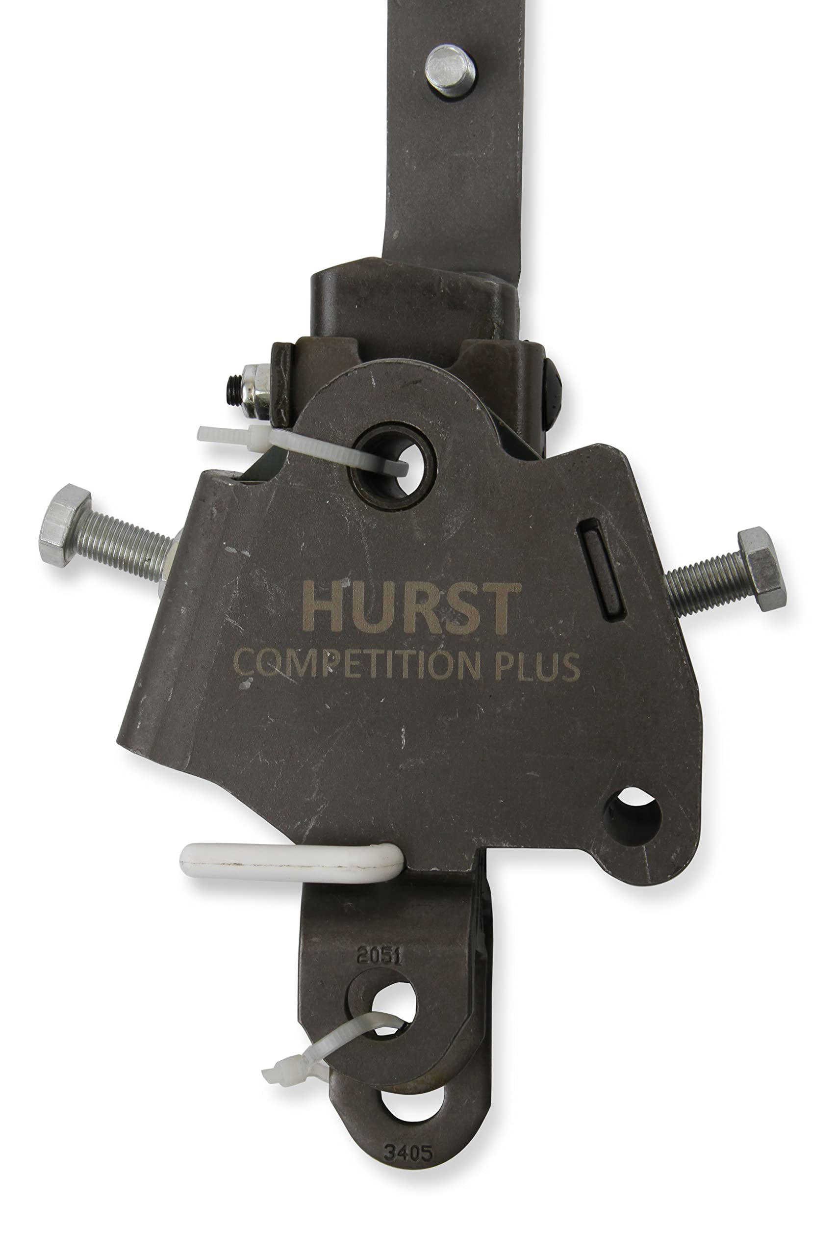 Amazon.com: Hurst 3918014 Manual Gear Shift Lever Kit : Sports