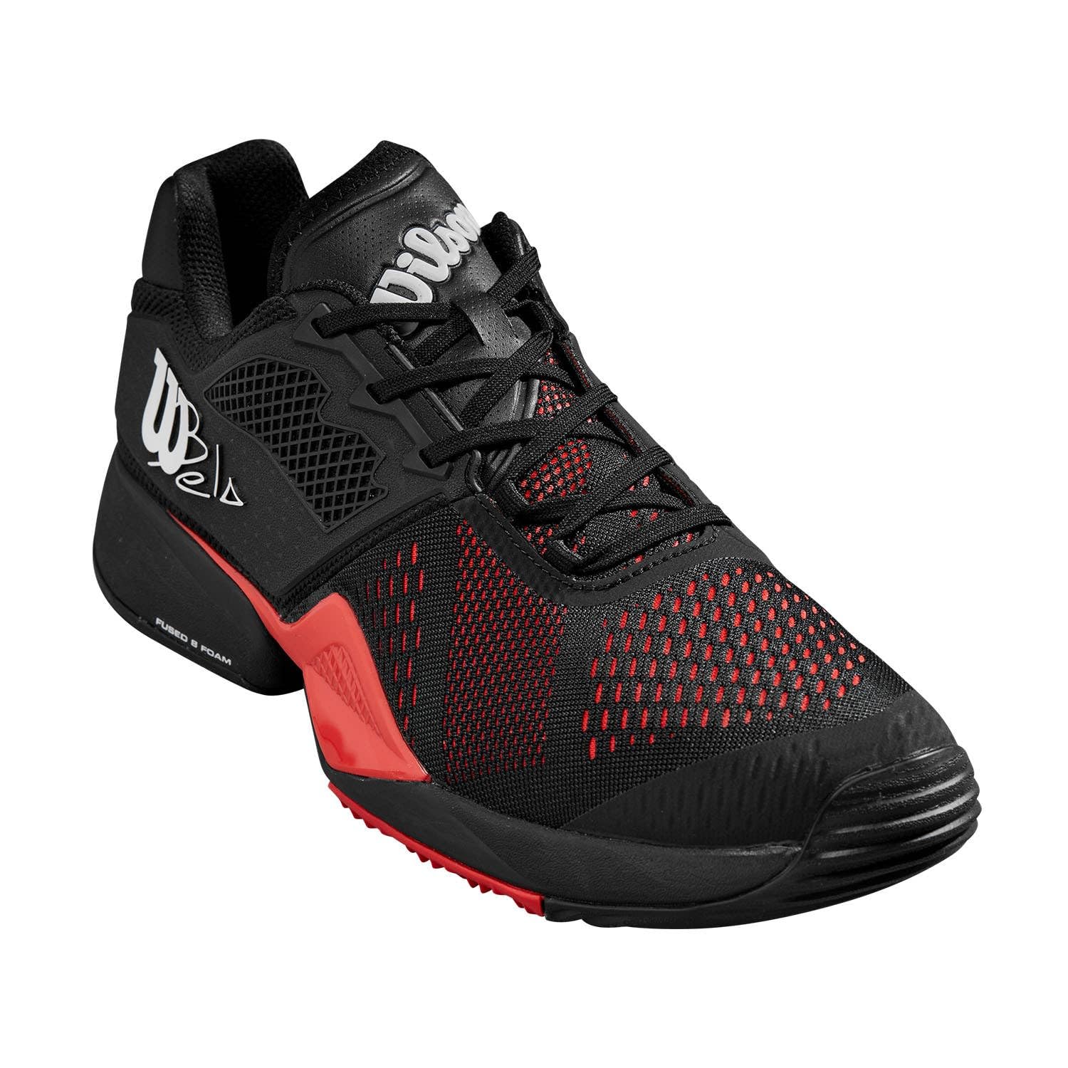 Wilson Bela Tour Negro WRS331570