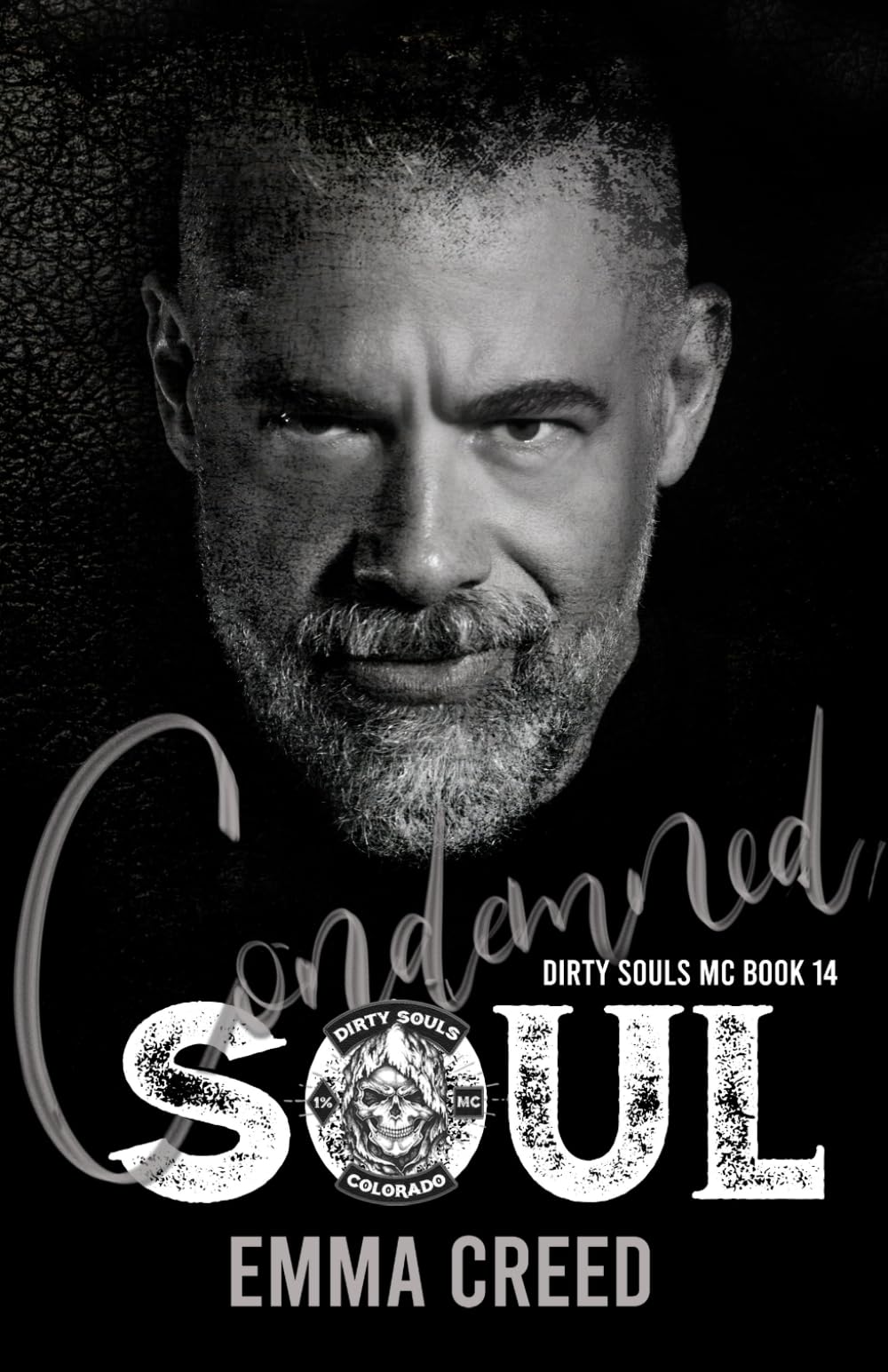 Condemned Soul (The Dirty Souls MC)