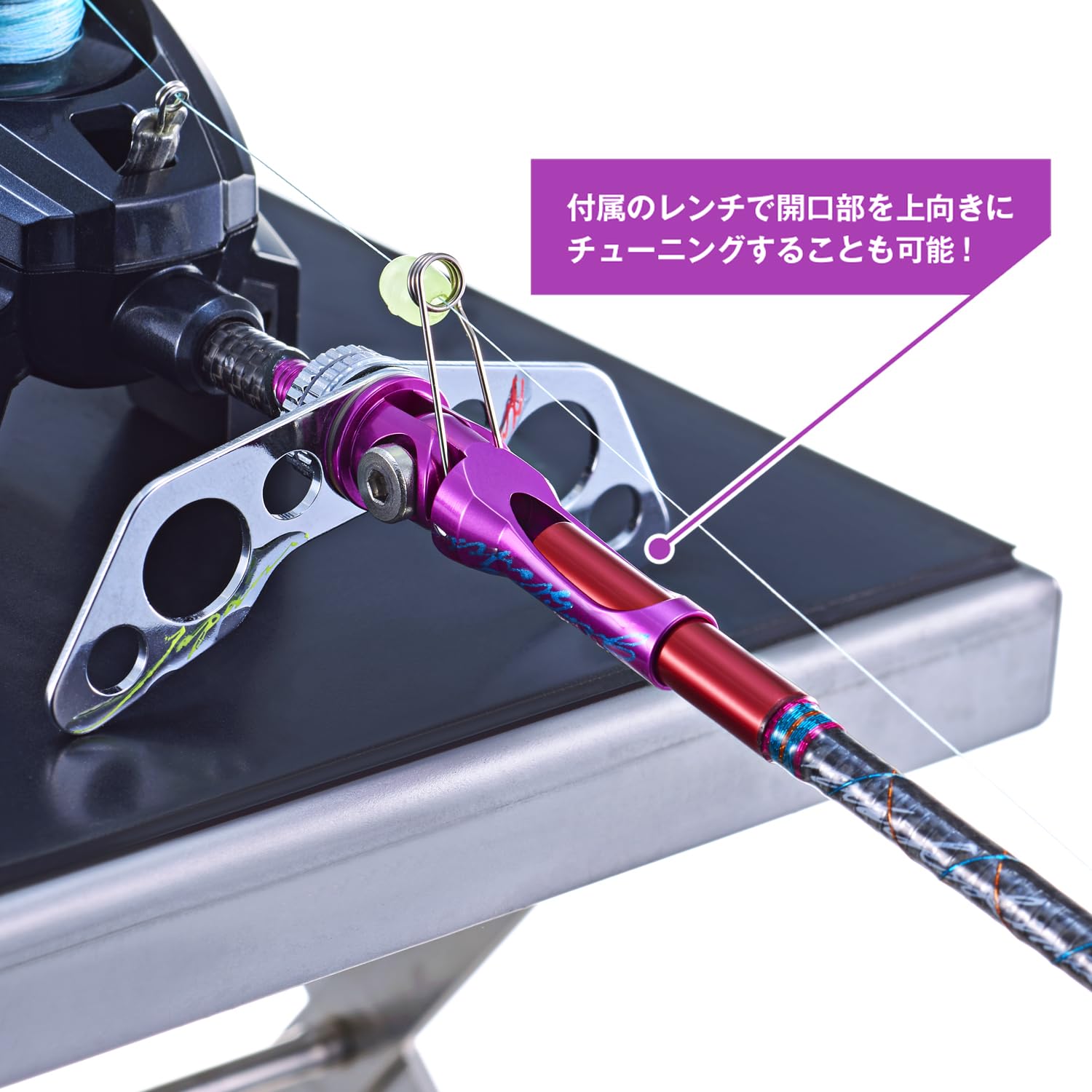 Amazon.co.jp: バリバス(VARIVAS) グラファイトワークス 桧原MAX 可変