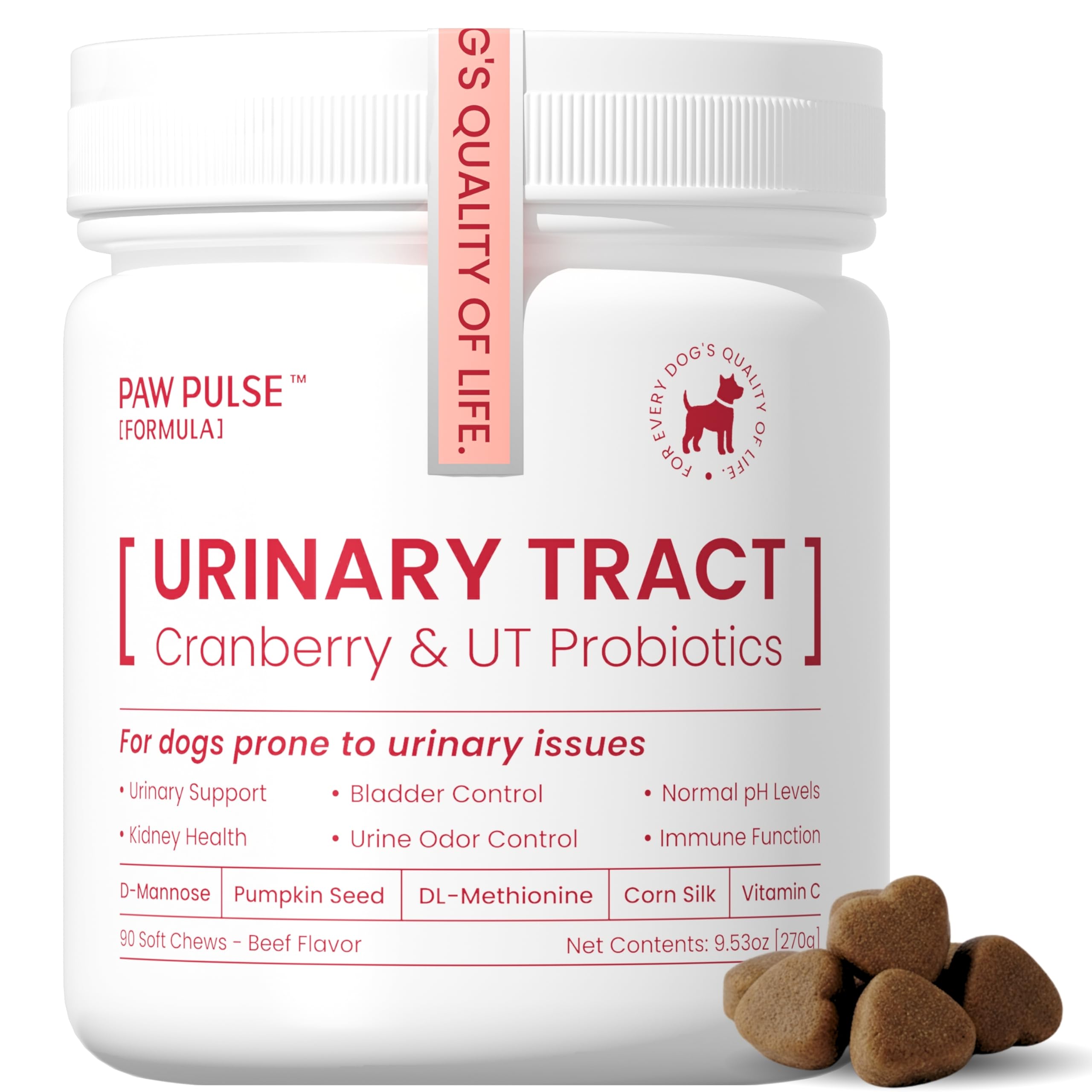 11 Best Dog Food For Urinary Crystals | Urinary Health Unlocked