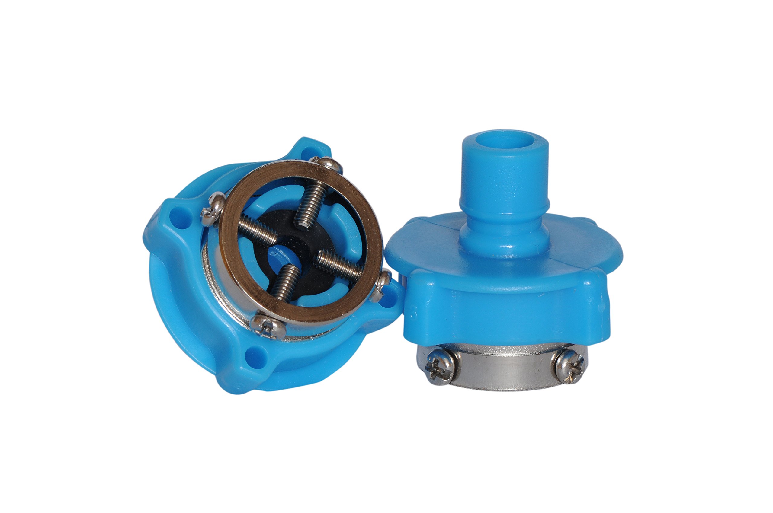 Buy PARDZWORLD Universal Fit Faucet Water Tap Adapter/Washing Machine