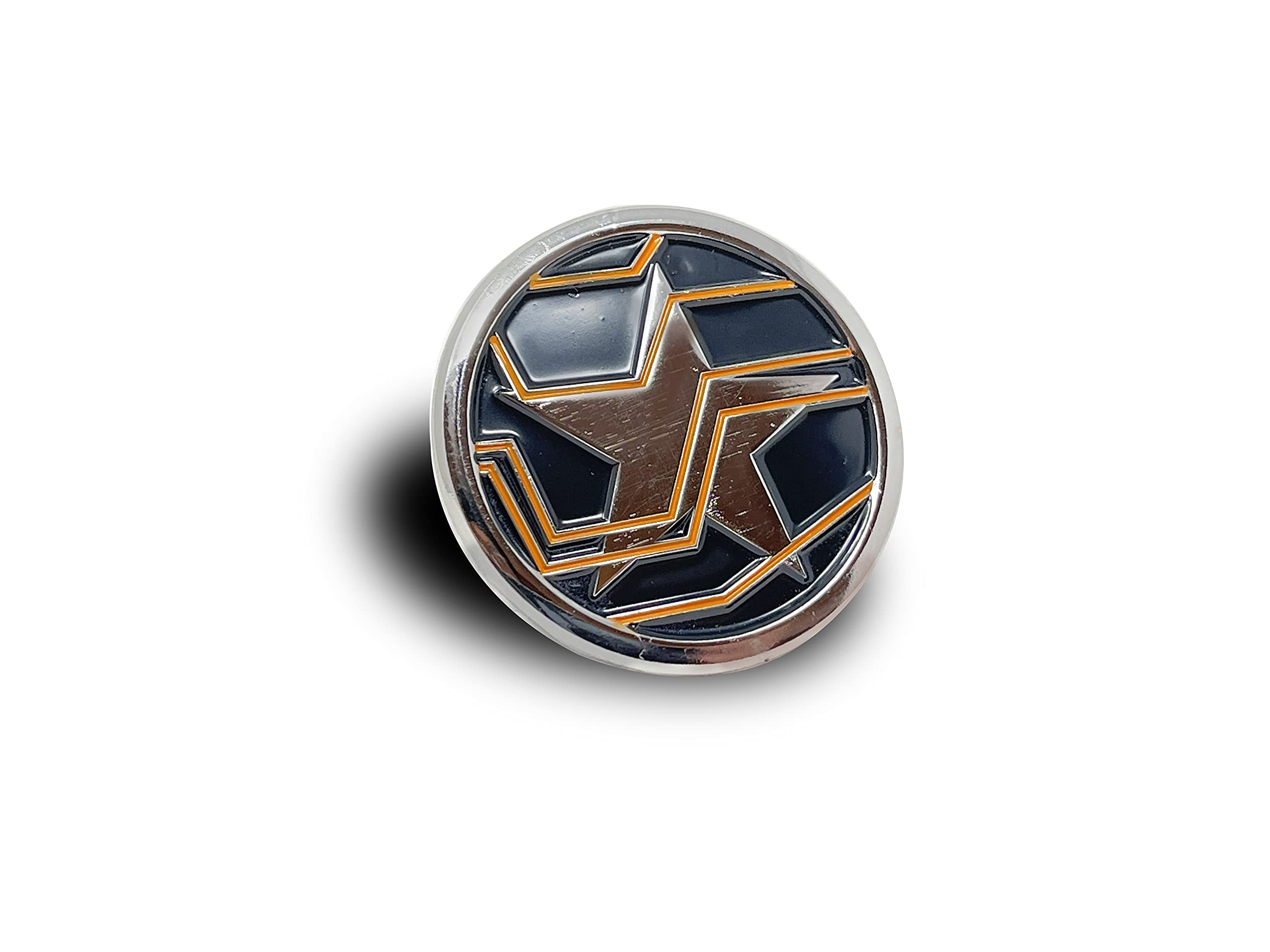 The Falcon and The Winter Soldier PIN - The Official Marvel Studios Disney, Enamel Lapel Pin