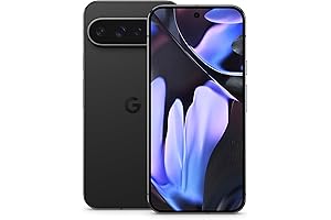 Google Pixel 6a Unlocked New - Affordable Android Smartphone with Impressive Battery