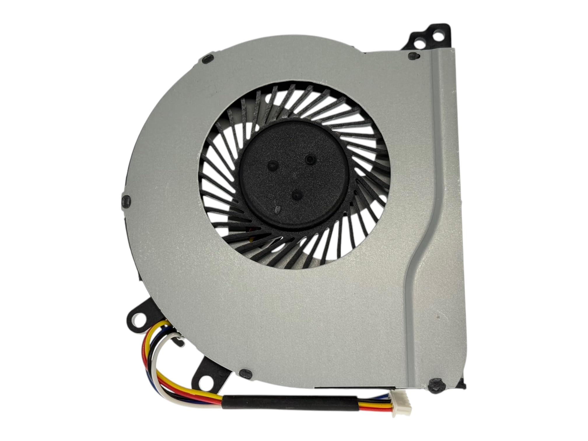 Ventola di Raffreddamento CPU per Lenovo IdeaPad 310 Touch-15IKB, 310-14IKB, 310-15IKB, 310-15IAP, 310-14ISK, 310-15ISK, 310-15ABR, 310-14IAP, 510-15ISK, 510-15IKB; NP: 5F10L35775, DC28000CZF0