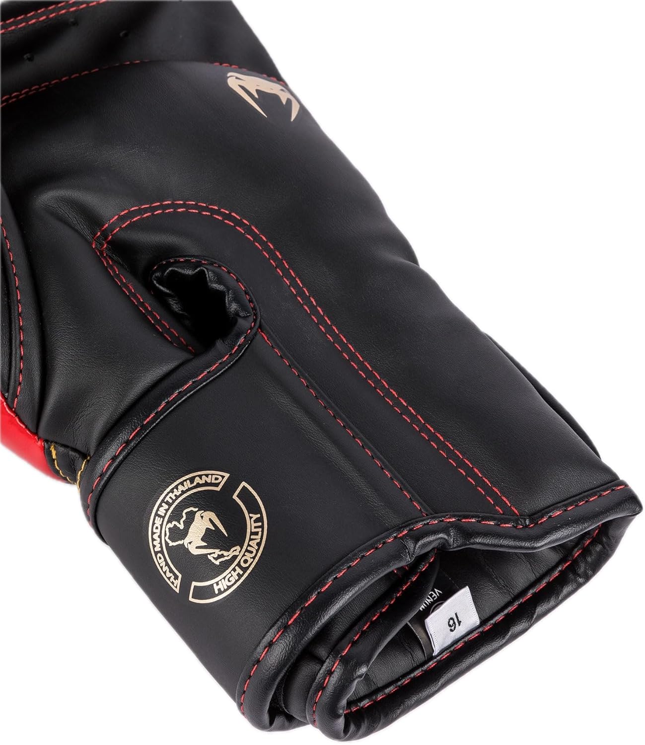 Venum Venum Elite Boxing Gloves