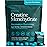 Sugar-Free Creatine Monohydrate Gummies (5g Per Packet) - Potent Creatine Gummies for Men & Women, Supplement for Muscle Support, Cognitive Function - Non-GMO, Gluten-Free, Mucuna Pruriens