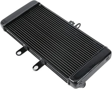 For Bandit GSF1250S GSF1250 GSF 1250 2007-2013 2012 Motorcycle Accessories Radiator Cooler