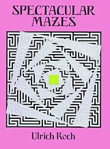 Spectacular Mazes