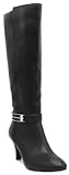 Womens Event Heeled Dress Boot