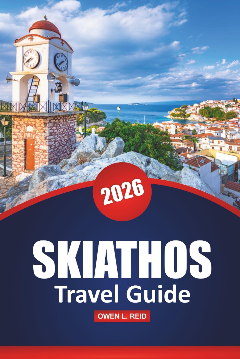 Skiathos Travel Guide 2026: Beaches, Top Activities, Local Insights, Itinerary Suggestions, and Maps for Exploring the Greek Island