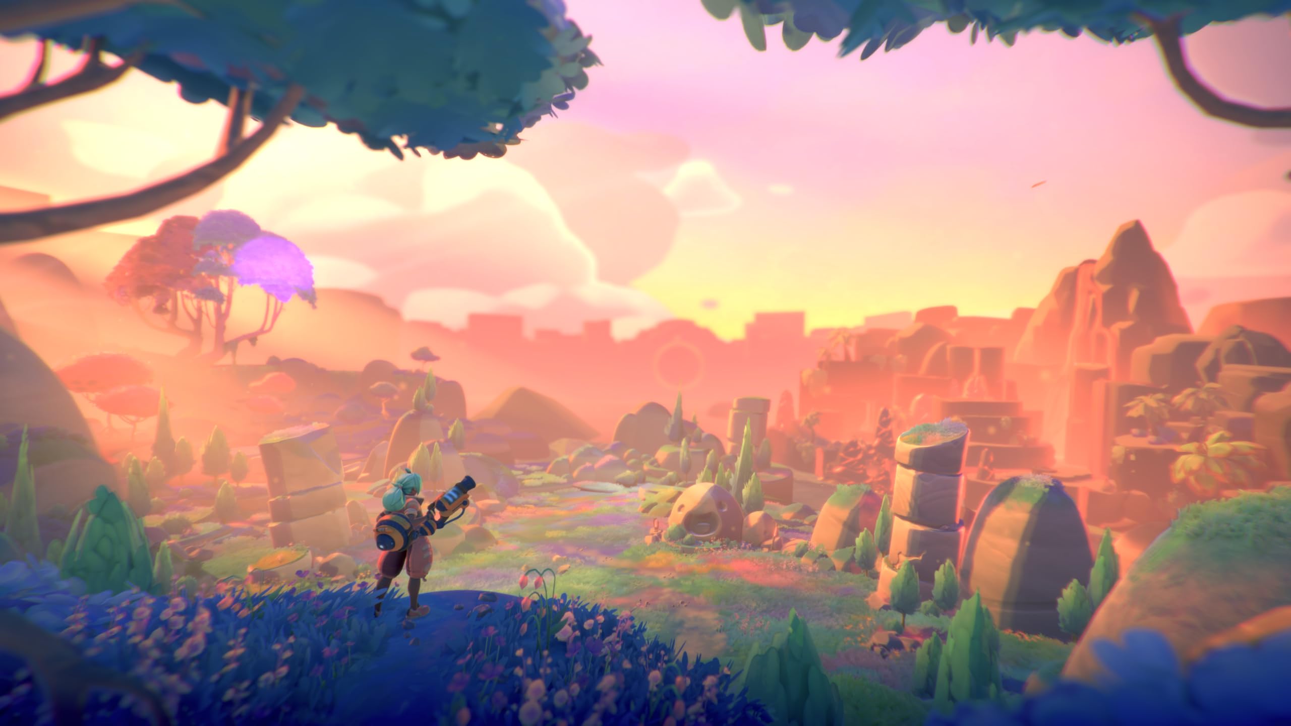 Slime Rancher 2 - PS5 — view 5