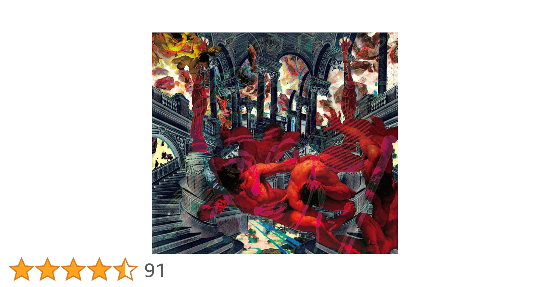 【新品】LOUDNESS ラウドネス30th REMIX　LPレコード LOUDNESS 30th ANNIVERSARY REMIX 限定盤 店頭完売 - メルカリ