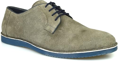 mens grey casual shoes